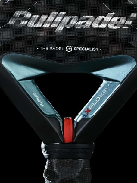 Bullpadel XPLO 2025 Padel Racket