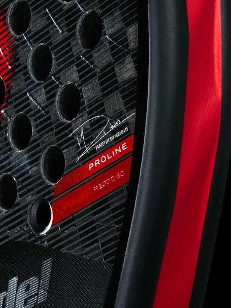 Bullpadel XPLO 2025 Padel Racket