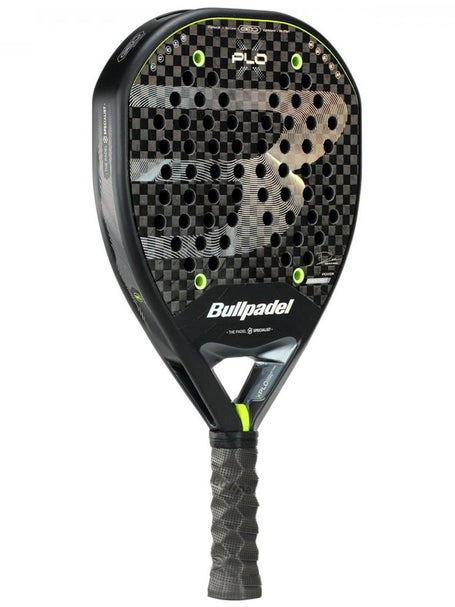 Bullpadel XPLO 2026 Padel Racket