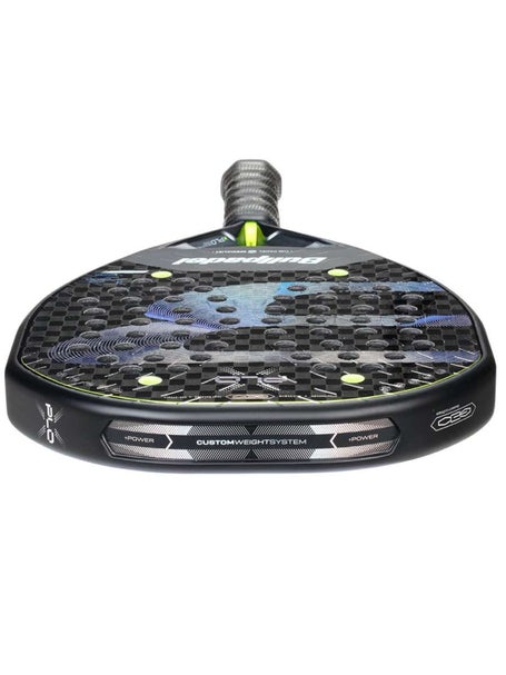 Bullpadel XPLO 2026 Padel Racket