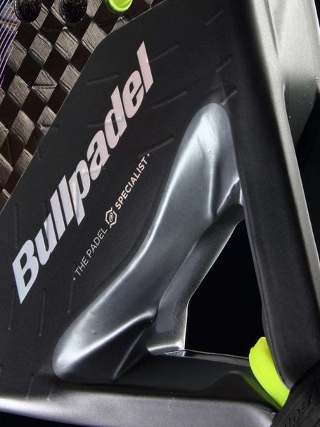 Bullpadel XPLO 2026 Padel Racket