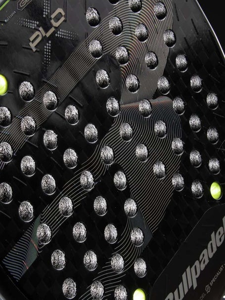 Bullpadel XPLO 2026 Padel Racket