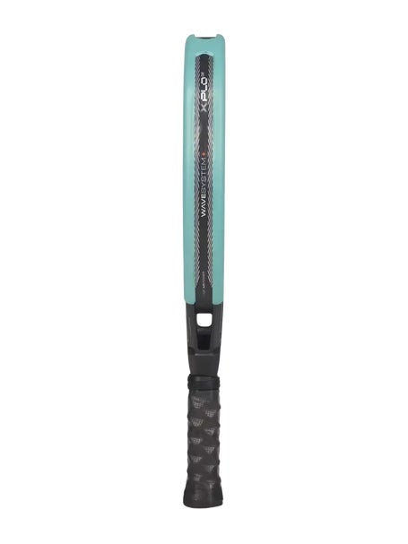 Bullpadel XPLO 2027 Padel Racket