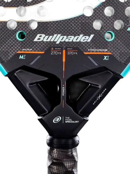 Bullpadel XPLO 2027 Padel Racket