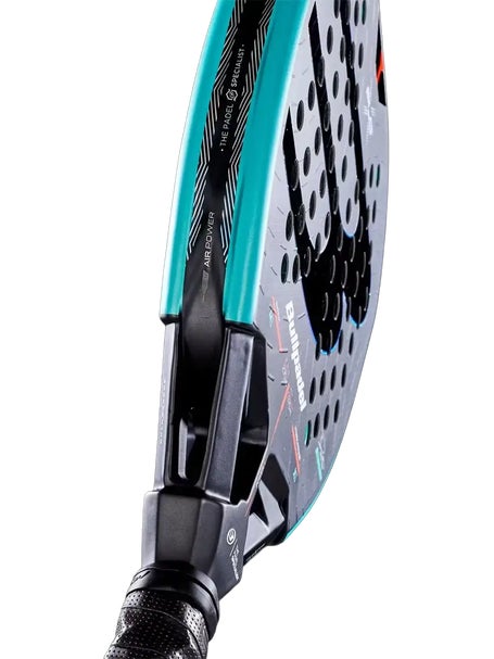 Bullpadel XPLO 2027 Padel Racket