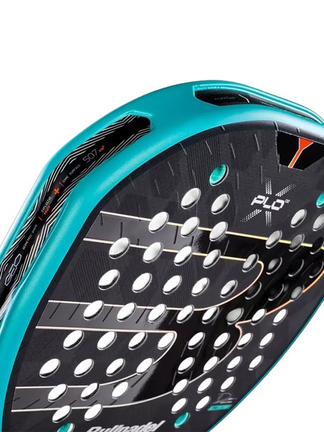 Bullpadel XPLO 2027 Padel Racket