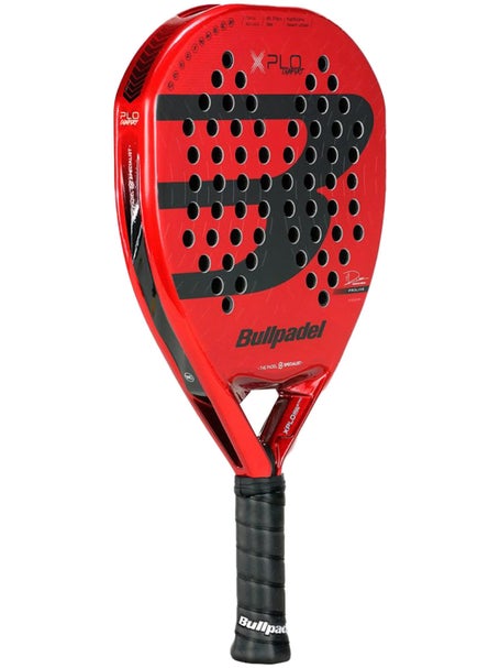 Bullpadel XPLO Comfort 2025 Padelschläger