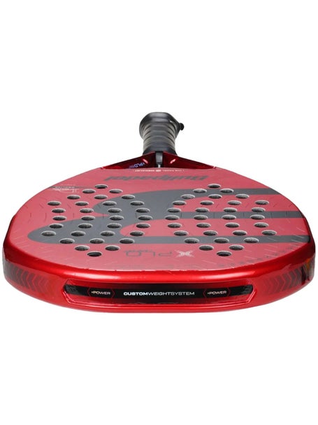 Bullpadel XPLO Comfort 2025 Padel Racket
