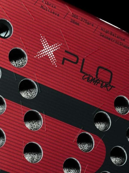 Bullpadel XPLO Comfort 2025 Padel Racket