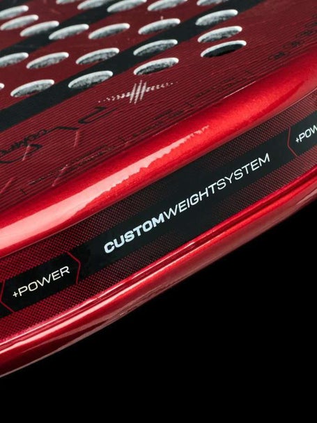 Pala de pádel Bullpadel XPLO Comfort 2025