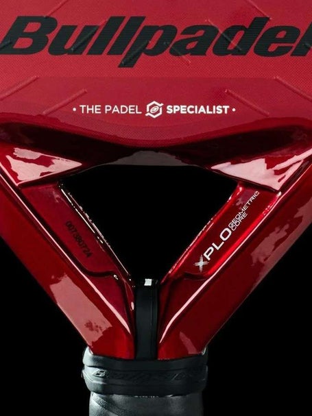 Bullpadel XPLO Comfort 2025 Padel Racket