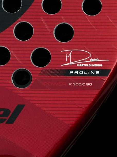 Bullpadel XPLO Comfort 2025 Padel Racket