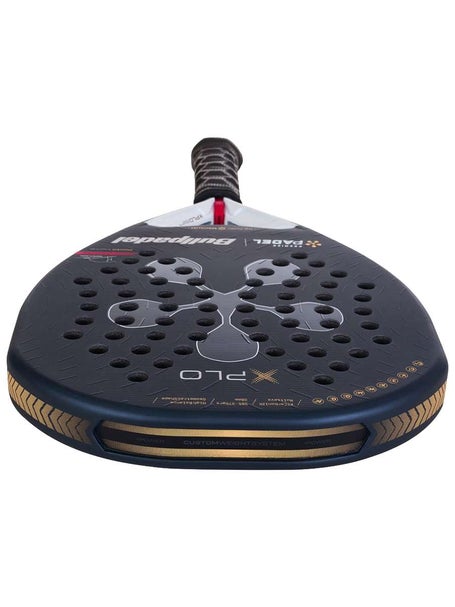 Bullpadel XPLO Premier Padel Racket