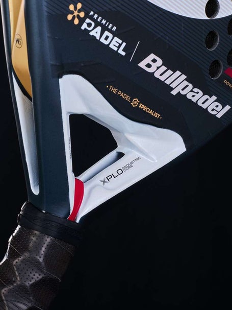 Bullpadel XPLO Premier Padel Racket