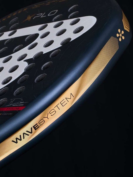 Bullpadel XPLO Premier Padel Racket