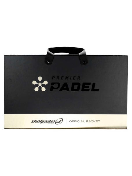 Raquette de padel Bullpadel XPLO Premier