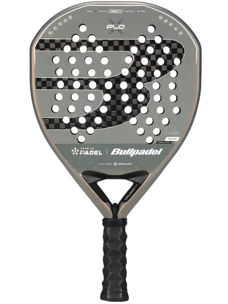 Bullpadel XPLO Premier Padel 2026 Padel Racket