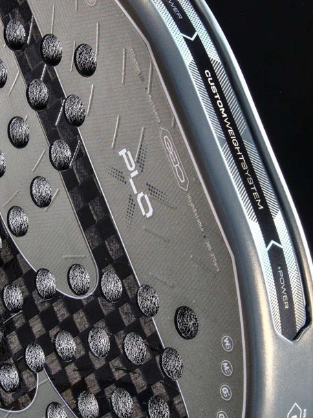 Bullpadel XPLO Premier Padel 2026 Padel Racket