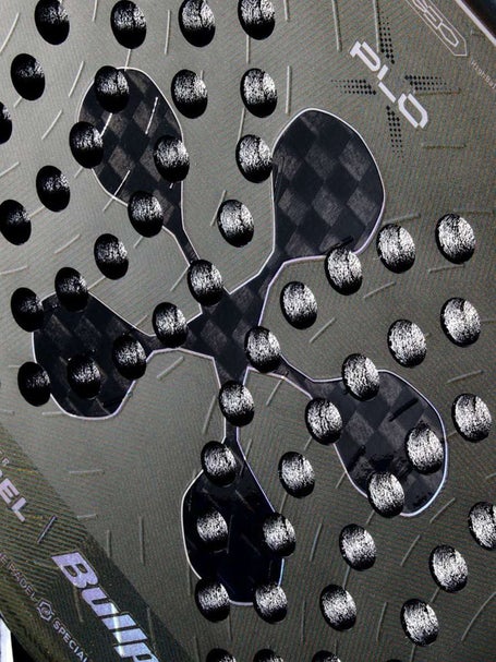 Bullpadel XPLO Premier Padel 2026 Padel Racket