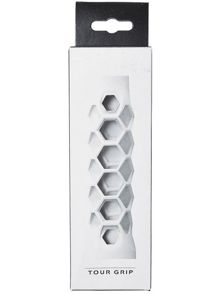 Bullpadel Hesacore Replacement Grip 