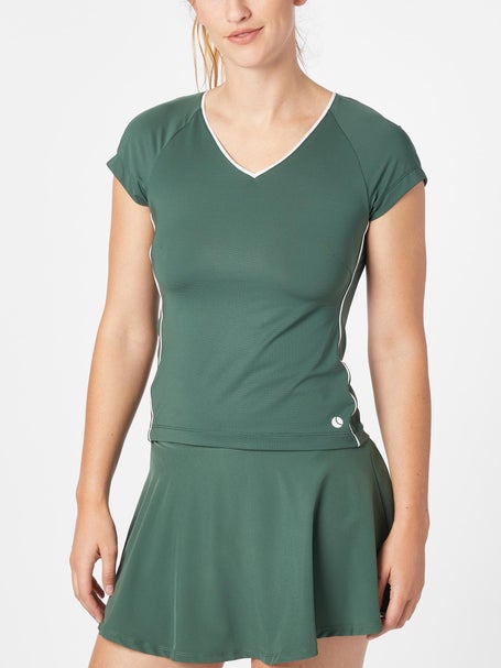 T shirt Femme Bjorn Borg Winter Ace V