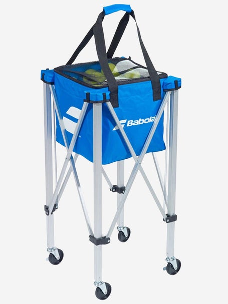Babolat Tennis Wheeled Base (Ball Bag Included)