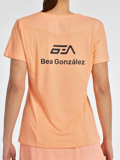 Bullpadel Womens Bea Gonzalez Top