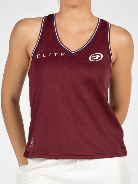 Bullpadel Womens Gemma Triay Tank
