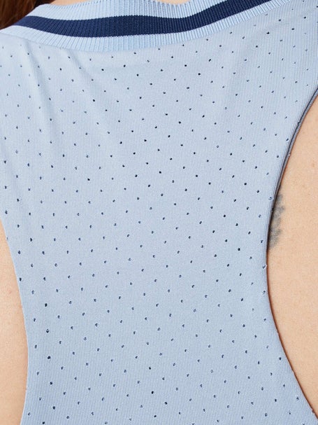 Vestido mujer Bullpadel Tamaria Primavera