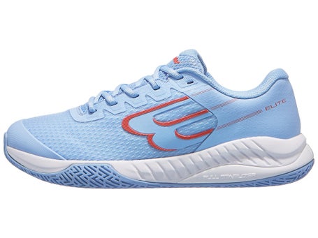 Bullpadel Elite 25l\Sky Blue Womens Shoes