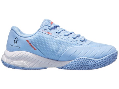 Bullpadel Elite 25l\Sky Blue Womens Shoes