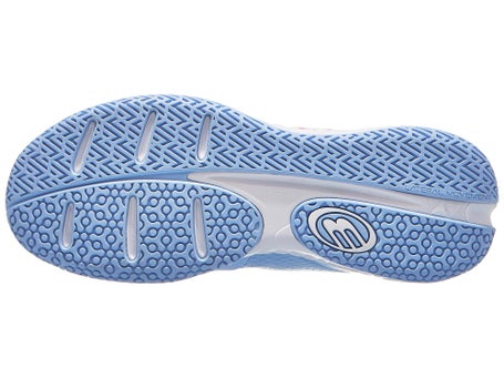 Bullpadel Elite 25l\Sky Blue Womens Shoes