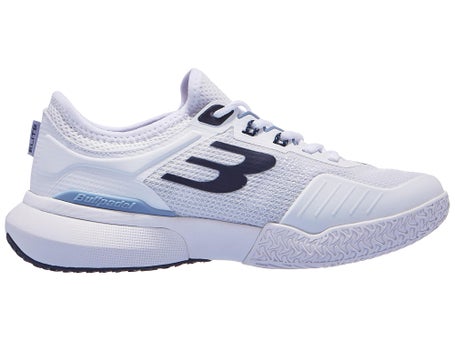 Bullpadel Elite 26V\White Womens Shoes