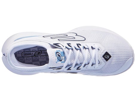 Bullpadel Elite 26V\White Womens Shoes