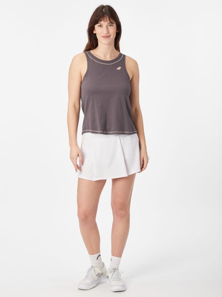 Babolat Womens Exercise Cotton Tank