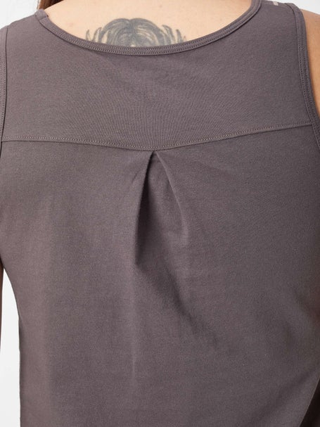 Babolat Womens Exercise Cotton Tank