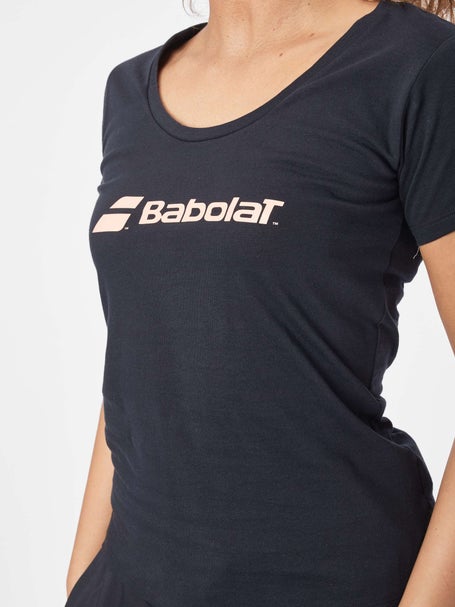 Babolat Womens Exercise T-Shirt