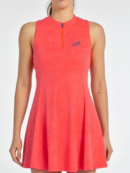 Bullpadel Womens Fall Guiti Dress