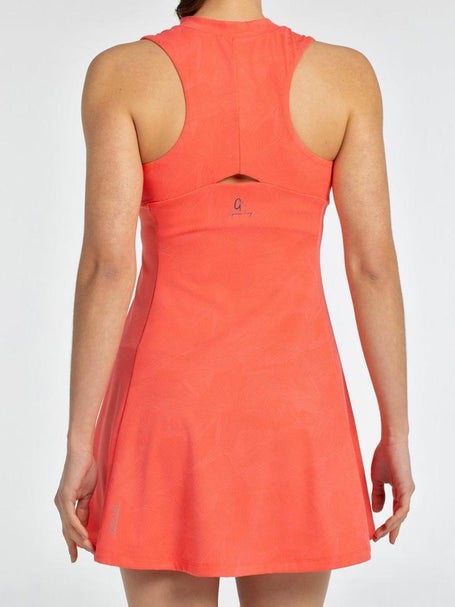 Bullpadel Womens Fall Guiti Dress