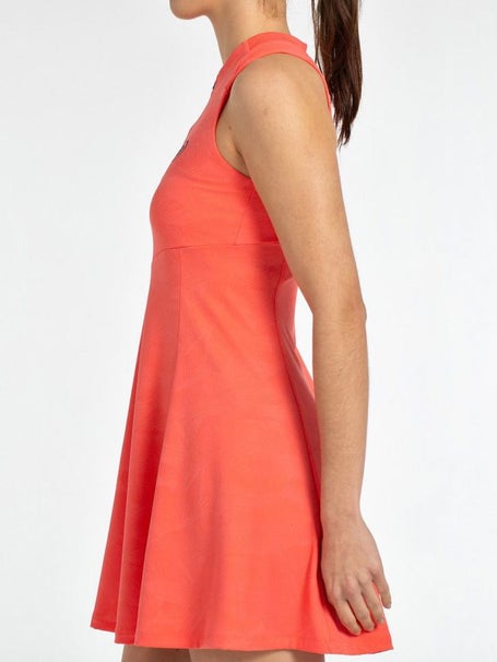 Bullpadel Womens Fall Guiti Dress