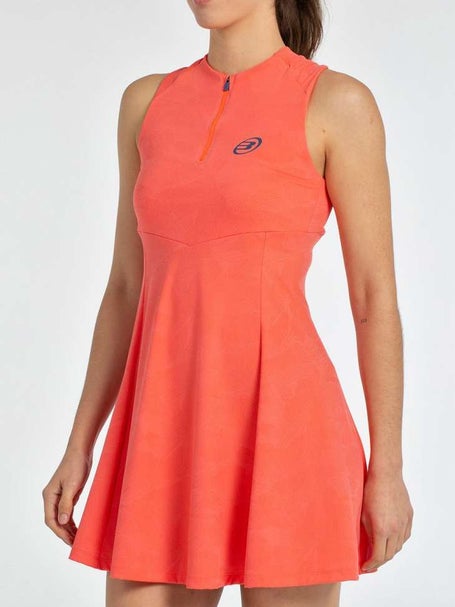 Bullpadel Womens Fall Guiti Dress
