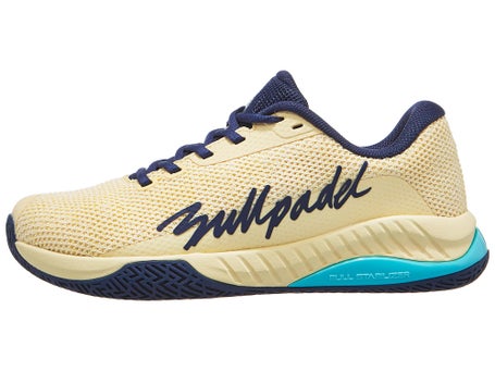 Bullpadel Ionic 26V\Beige Womens Shoes