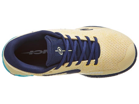 Bullpadel Ionic 26V\Beige Womens Shoes