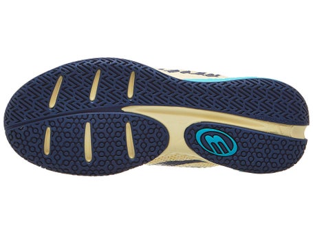 Bullpadel Ionic 26V\Beige Womens Shoes