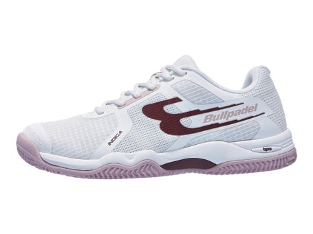 Bullpadel Indiga 26I\Plum Womens Shoes