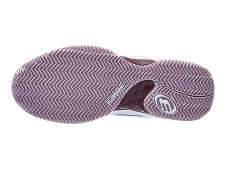 Bullpadel Indiga 26I\Plum Womens Shoes