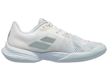 Babolat Jet Mach III Wimbledon Grass\White Women Shoes