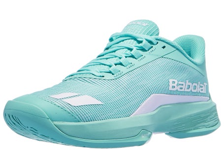 Babolat Jet Tere 2 AC\Blue Tint Womens Shoes