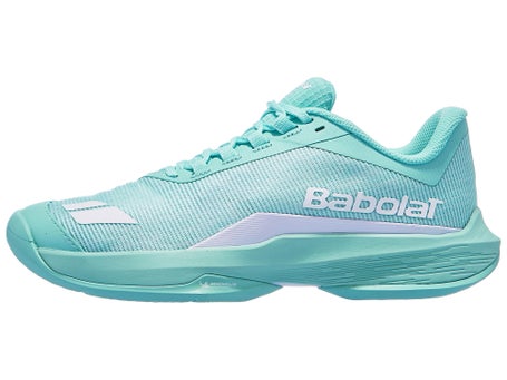 Babolat Jet Tere 2 AC\Blue Tint Womens Shoes