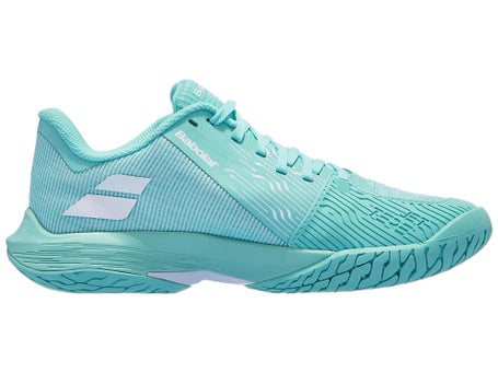 Babolat Jet Tere 2 AC\Blue Tint Womens Shoes